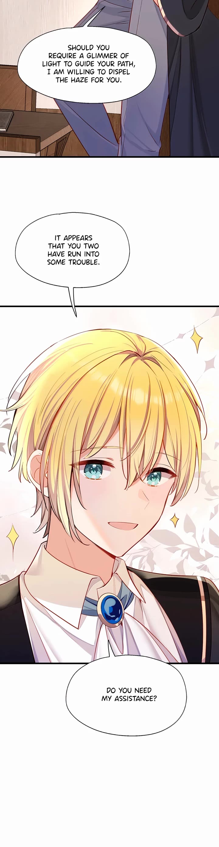 Please Bully Me, Miss Villainess! chapter 136 page 22