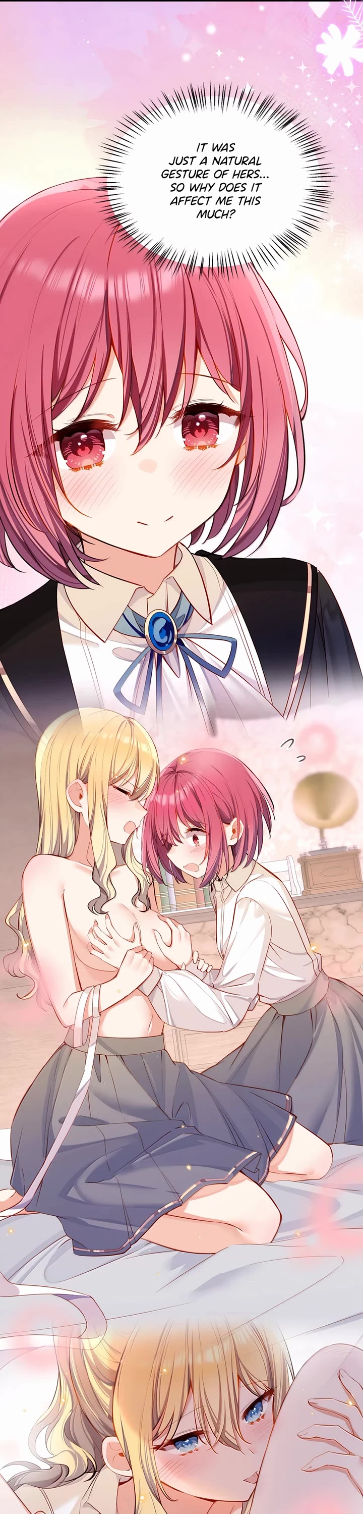 Please Bully Me, Miss Villainess! chapter 136 page 6