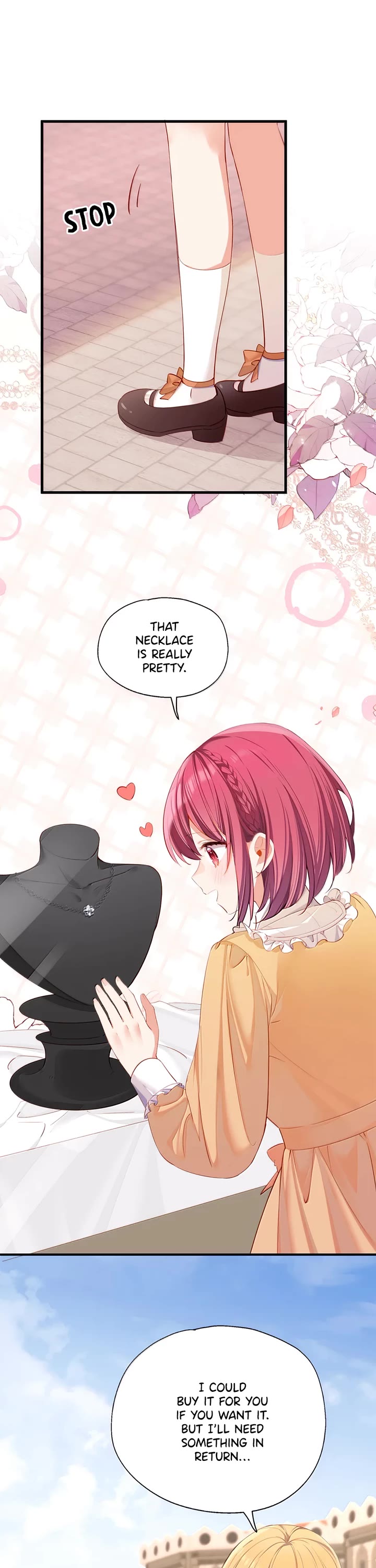 Please Bully Me, Miss Villainess! chapter 138 page 10