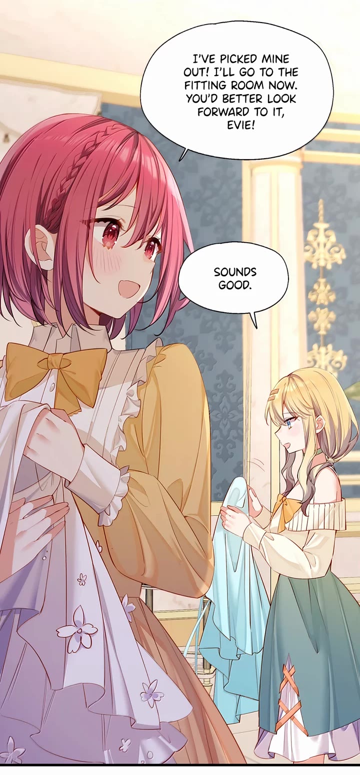 Please Bully Me, Miss Villainess! chapter 138 page 17