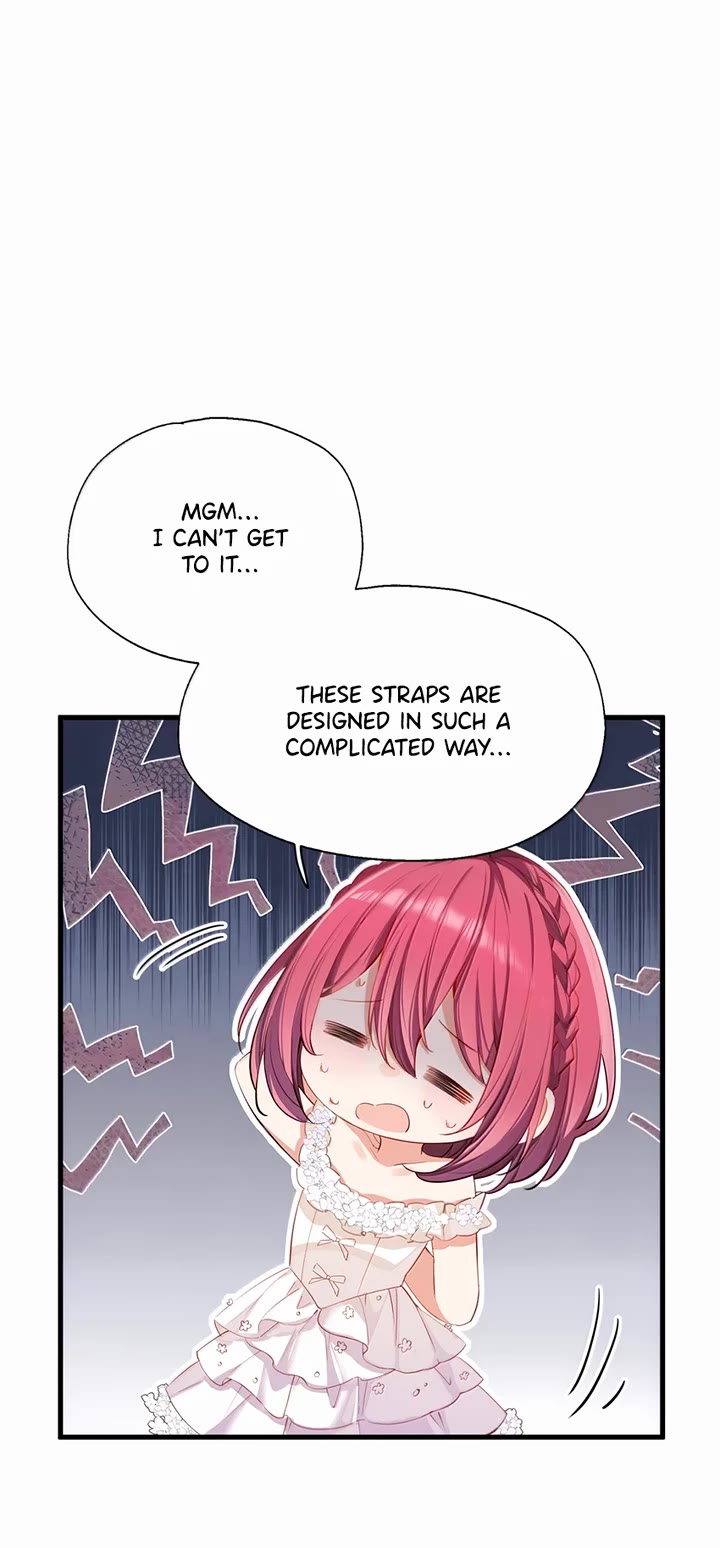 Please Bully Me, Miss Villainess! chapter 138 page 18