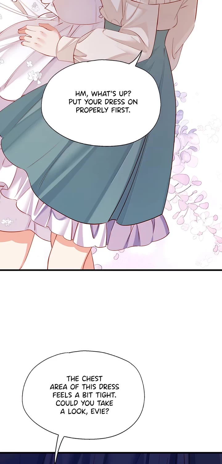Please Bully Me, Miss Villainess! chapter 138 page 22