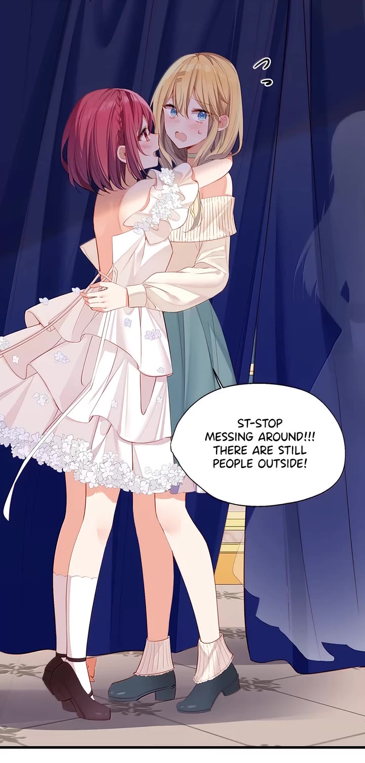 Please Bully Me, Miss Villainess! chapter 138 page 23