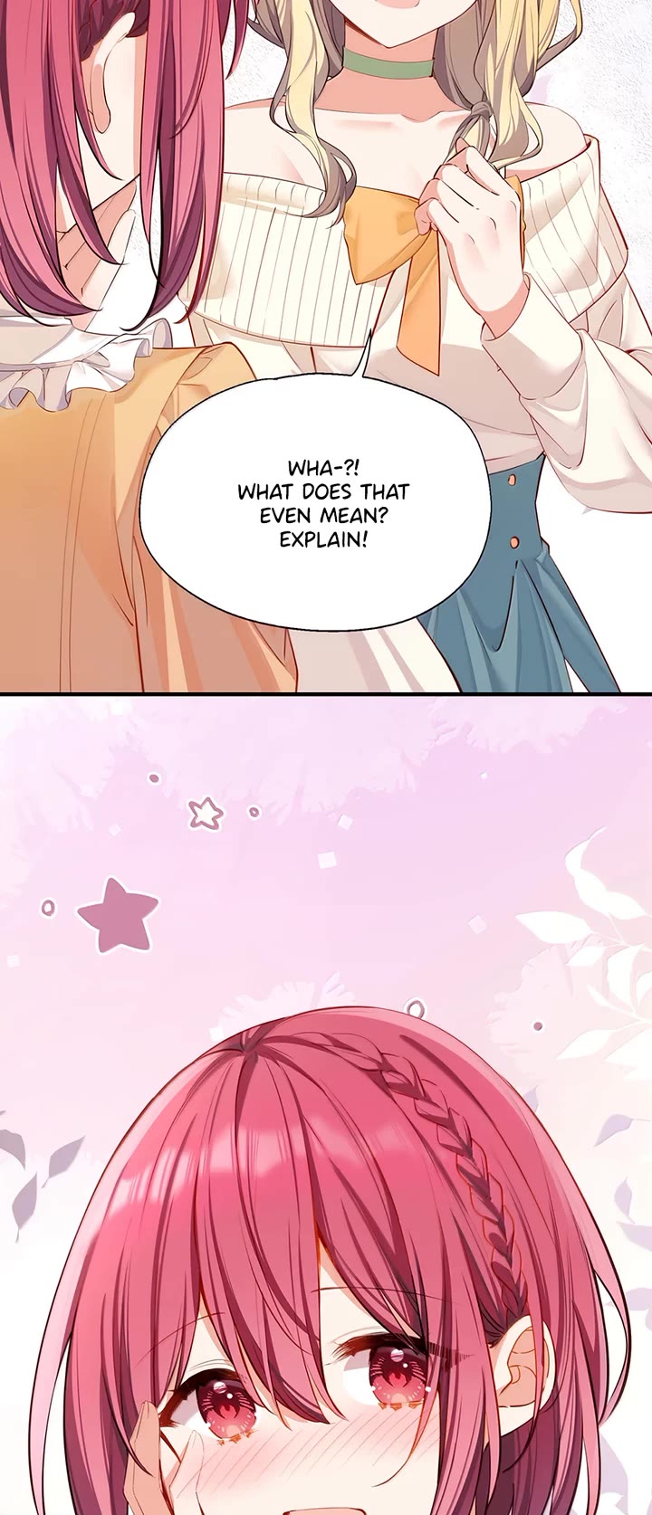 Please Bully Me, Miss Villainess! chapter 138 page 8
