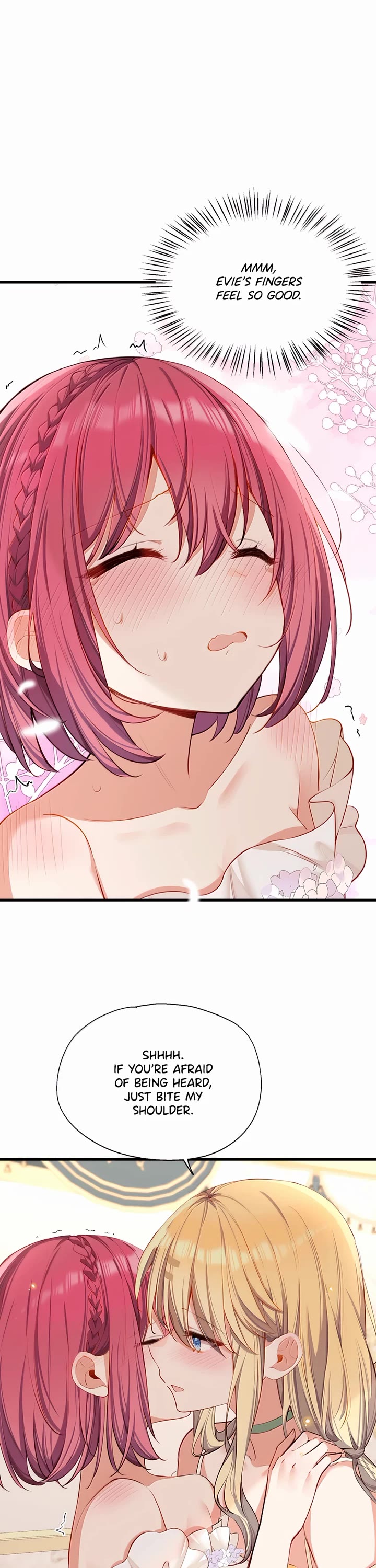 Please Bully Me, Miss Villainess! chapter 139 page 10
