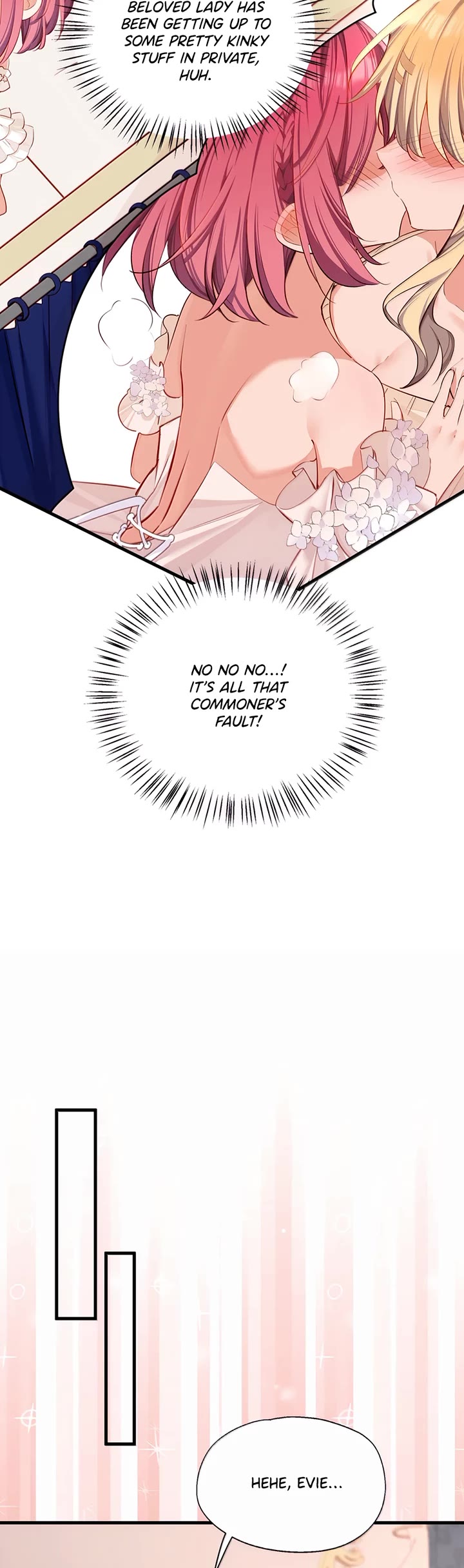 Please Bully Me, Miss Villainess! chapter 139 page 13