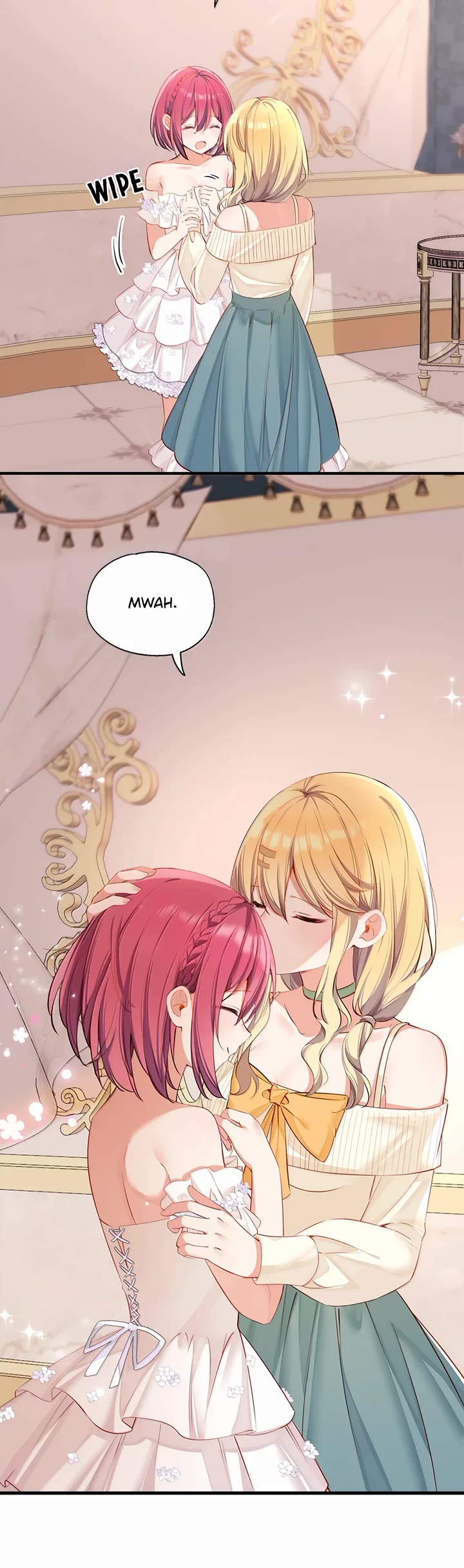 Please Bully Me, Miss Villainess! chapter 139 page 14