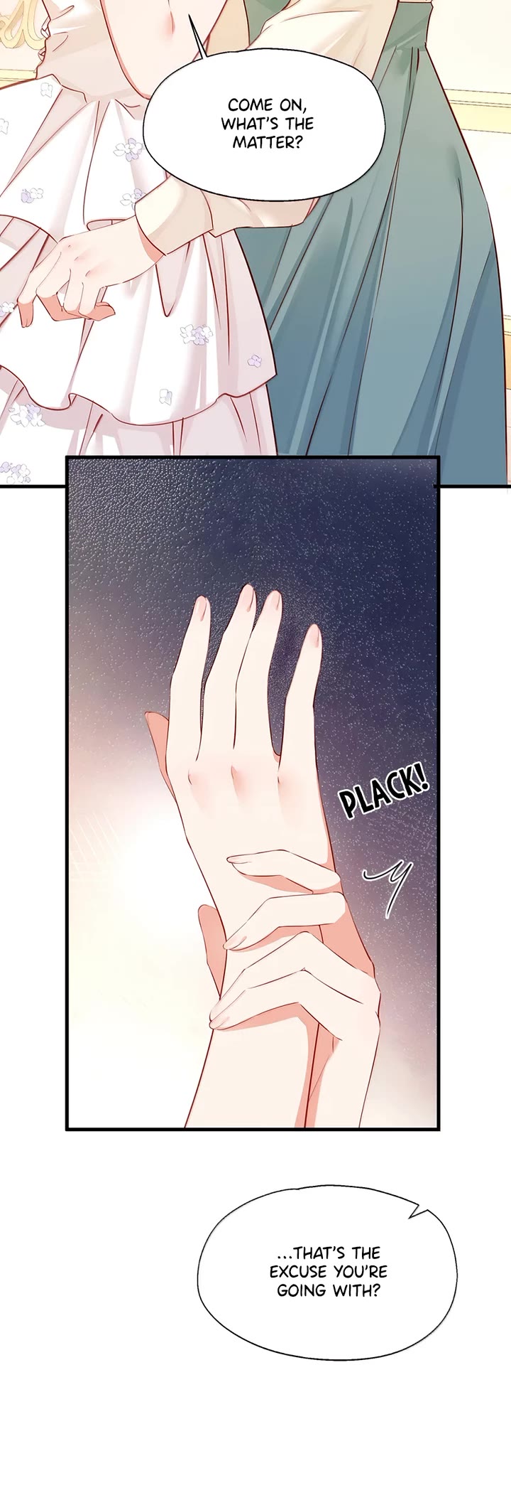 Please Bully Me, Miss Villainess! chapter 139 page 5