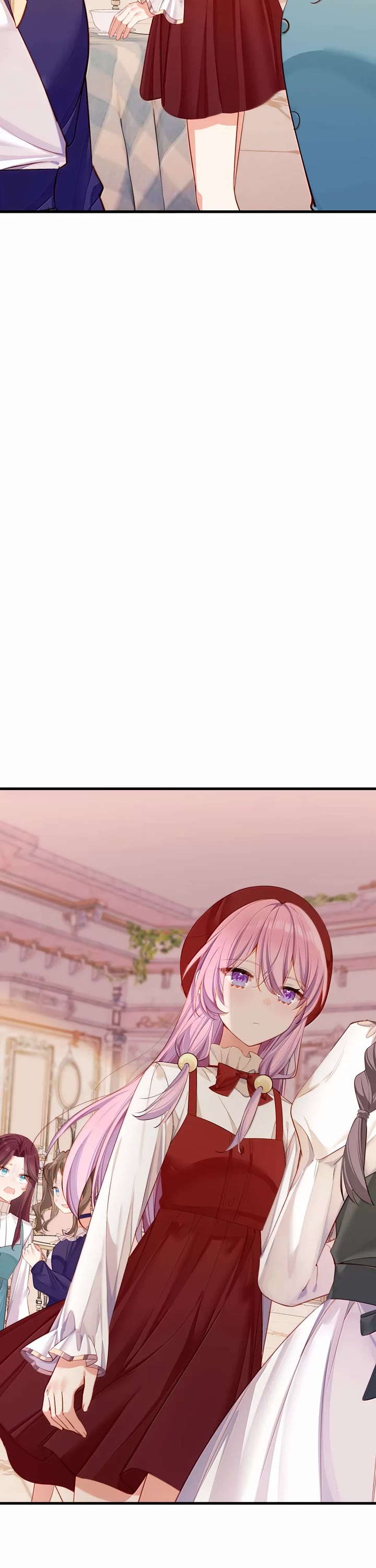 Please Bully Me, Miss Villainess! chapter 140 page 21