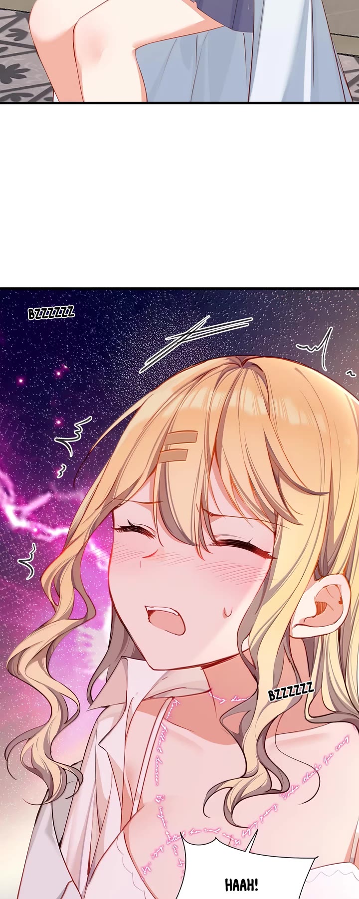 Please Bully Me, Miss Villainess! chapter 143 page 4