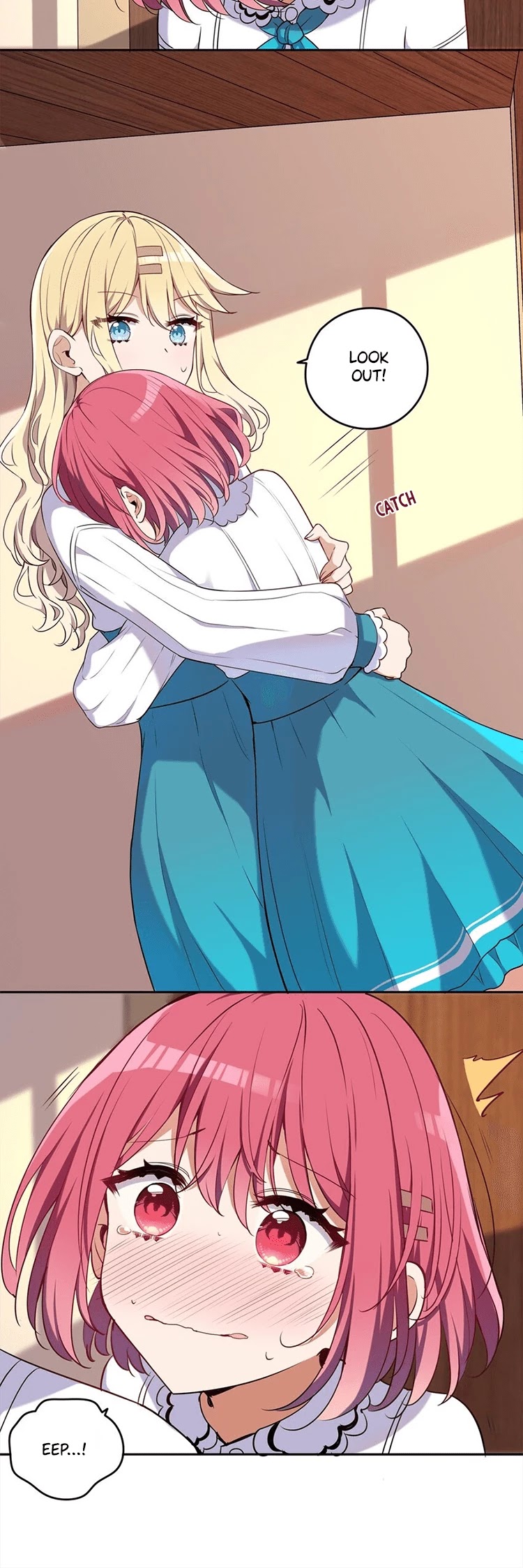 Please Bully Me, Miss Villainess! chapter 16 page 13