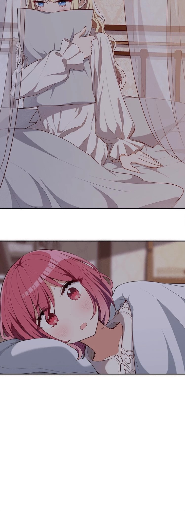 Please Bully Me, Miss Villainess! chapter 21 page 13