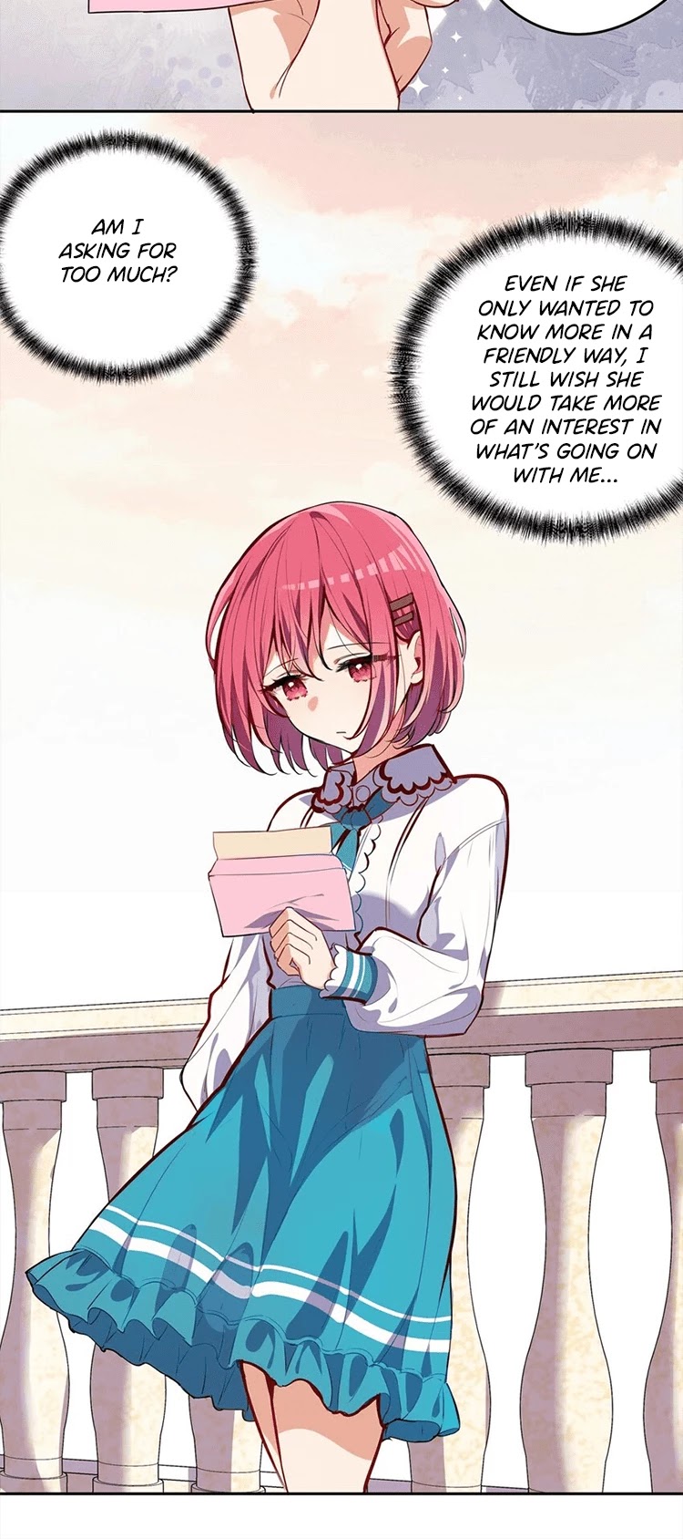 Please Bully Me, Miss Villainess! chapter 23 page 10