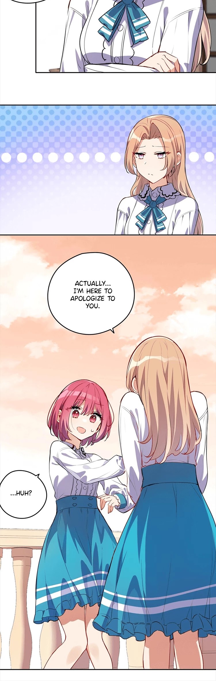 Please Bully Me, Miss Villainess! chapter 23 page 15