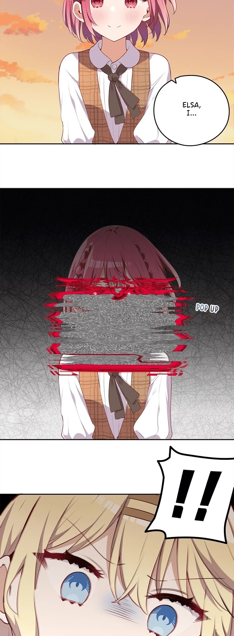 Please Bully Me, Miss Villainess! chapter 27 page 19