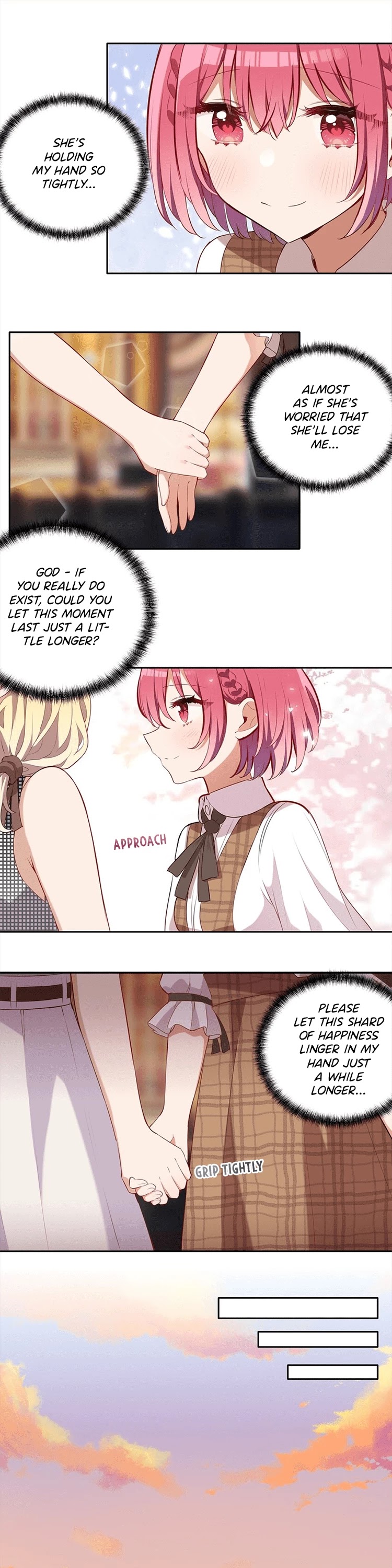 Please Bully Me, Miss Villainess! chapter 27 page 6