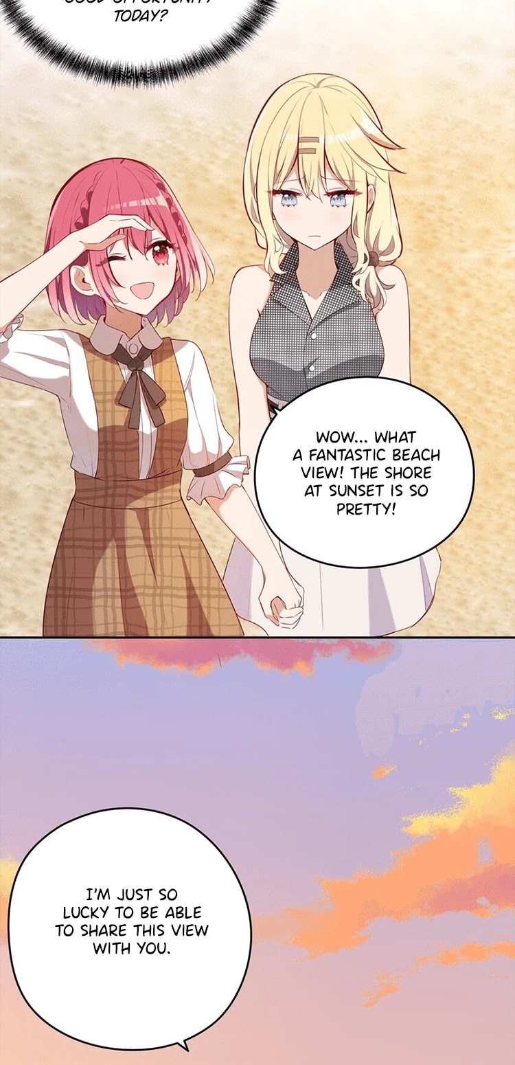 Please Bully Me, Miss Villainess! chapter 27 page 8