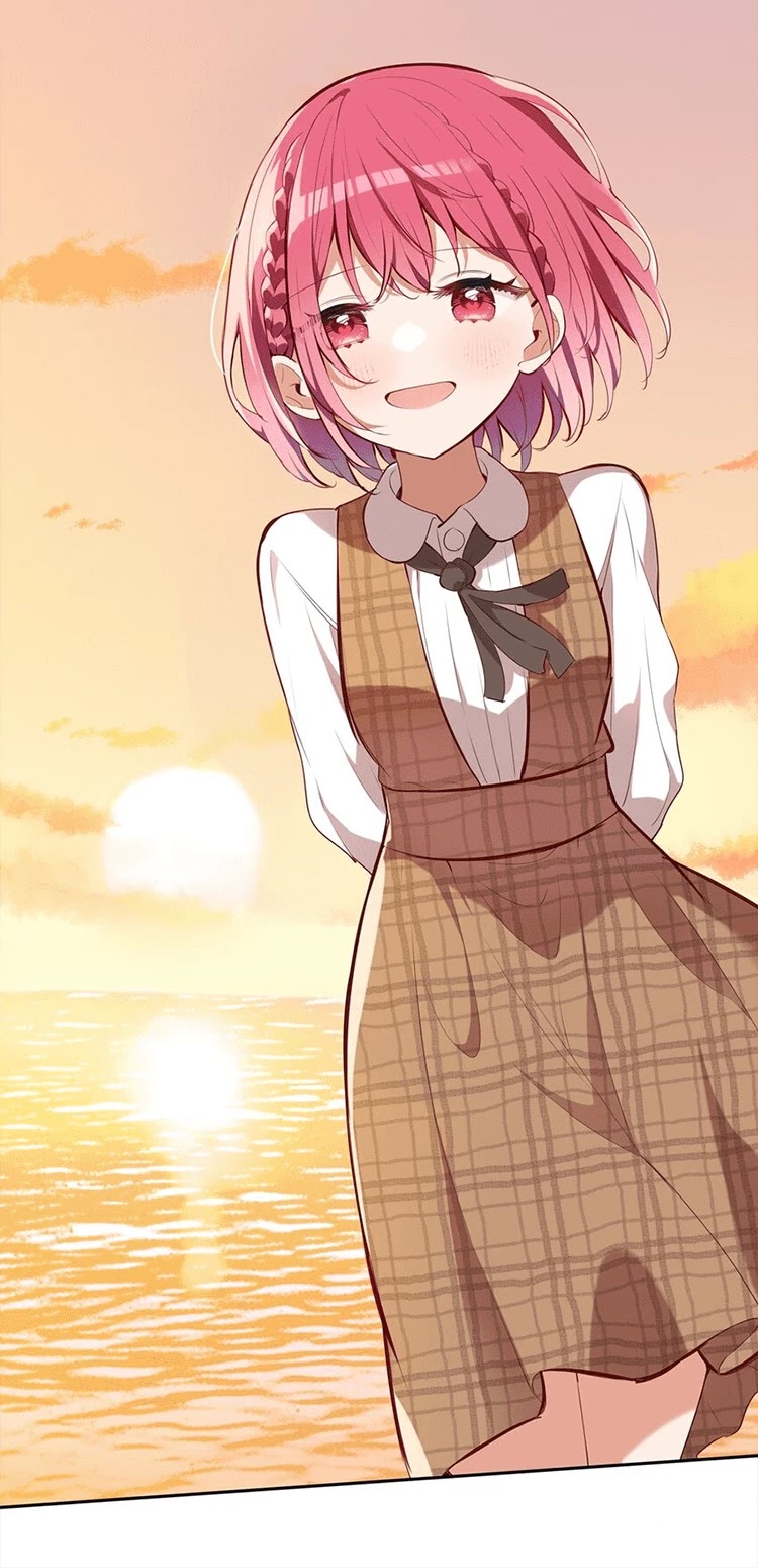 Please Bully Me, Miss Villainess! chapter 27 page 9