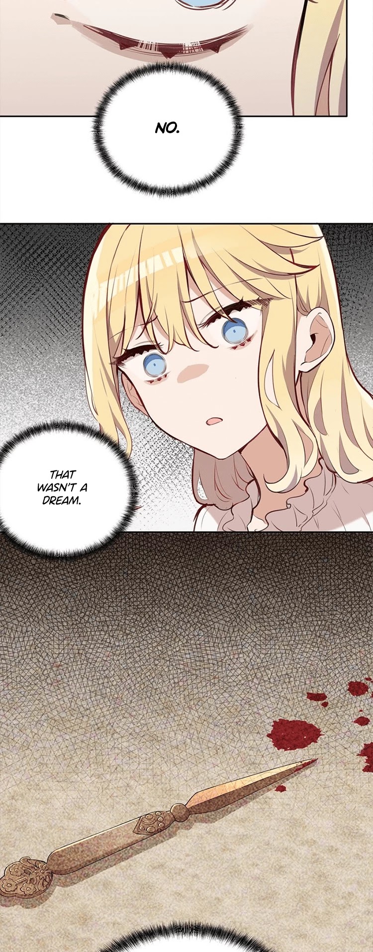 Please Bully Me, Miss Villainess! chapter 28 page 20