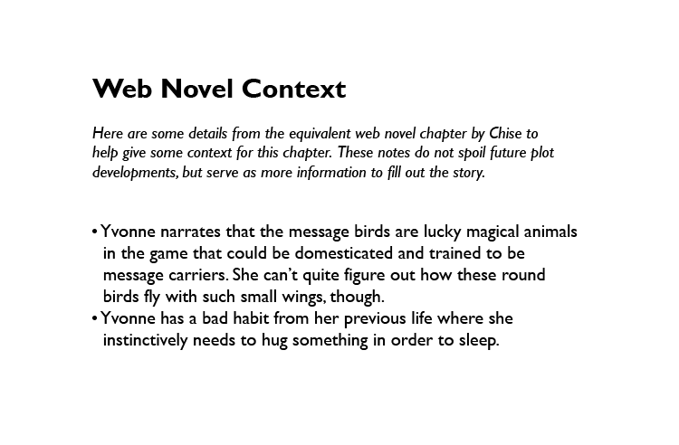 Please Bully Me, Miss Villainess! chapter 28 page 25