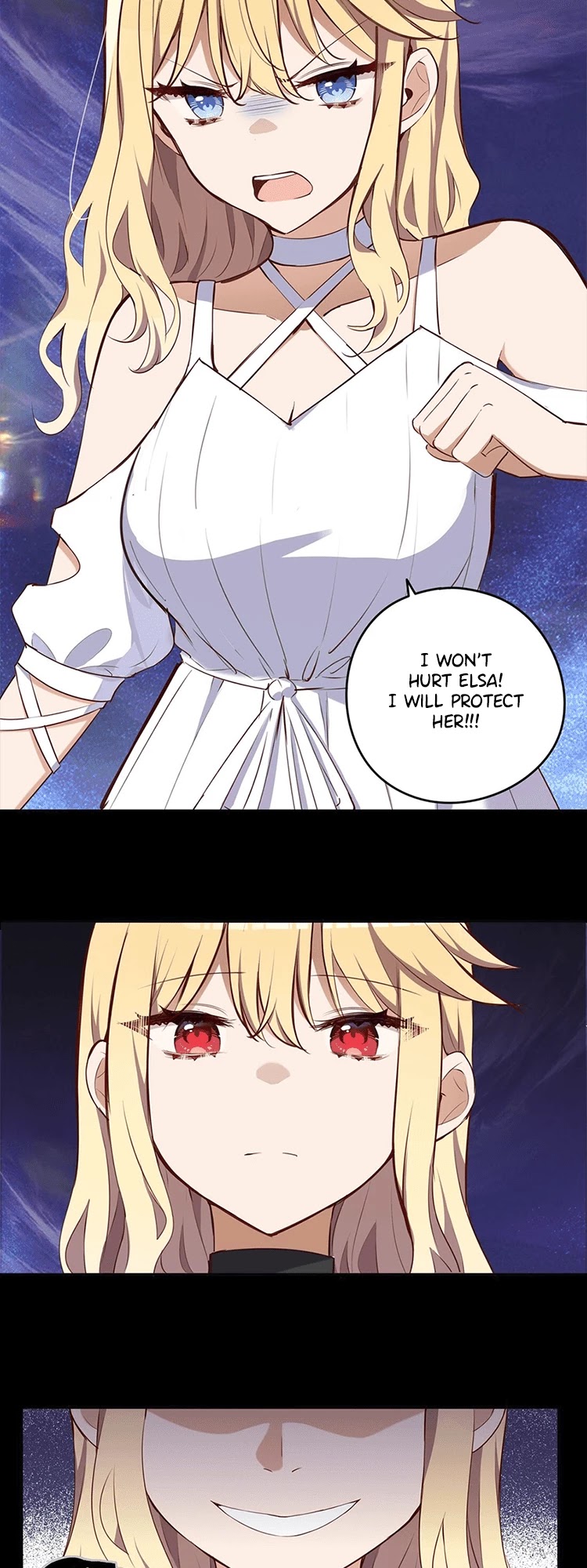 Please Bully Me, Miss Villainess! chapter 28 page 6