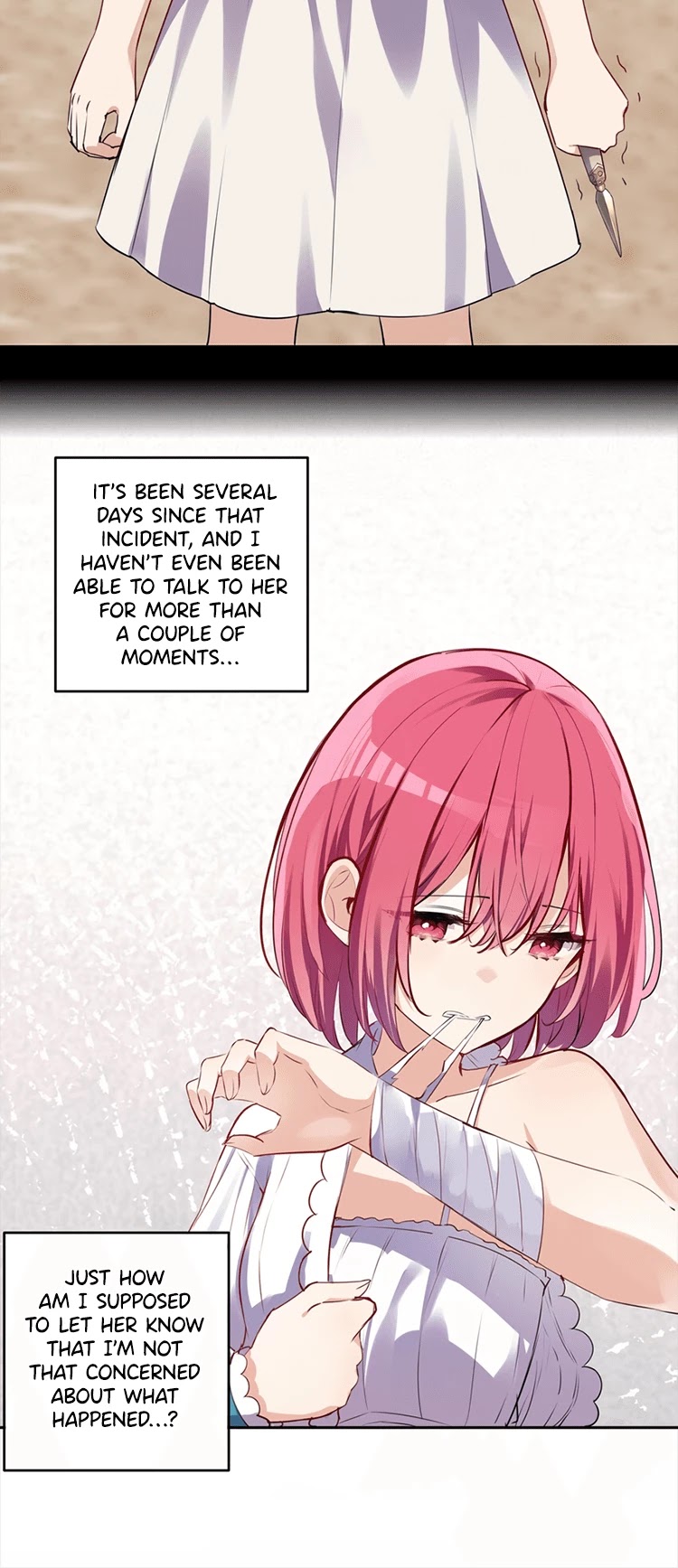 Please Bully Me, Miss Villainess! chapter 29 page 14