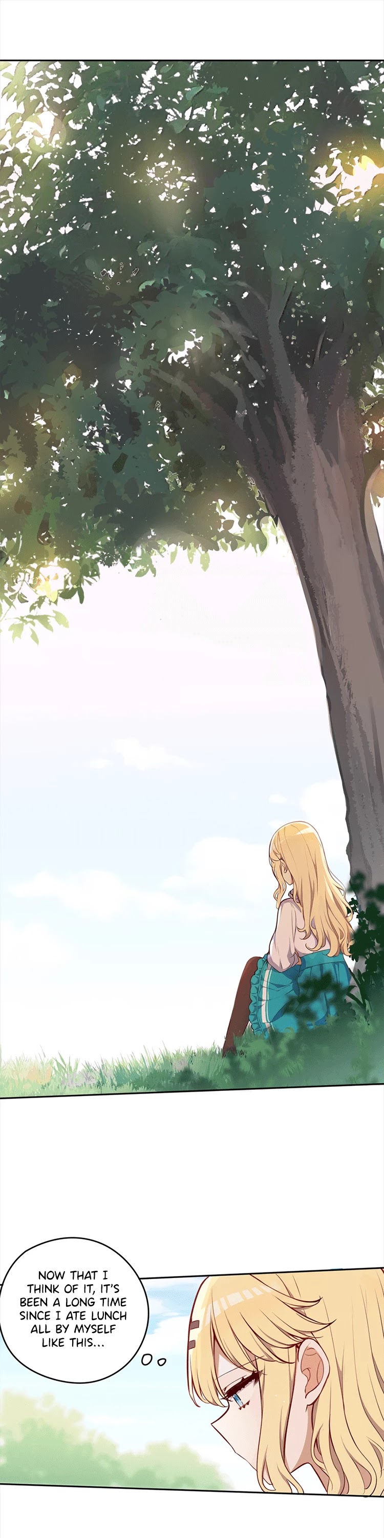 Please Bully Me, Miss Villainess! chapter 34 page 2