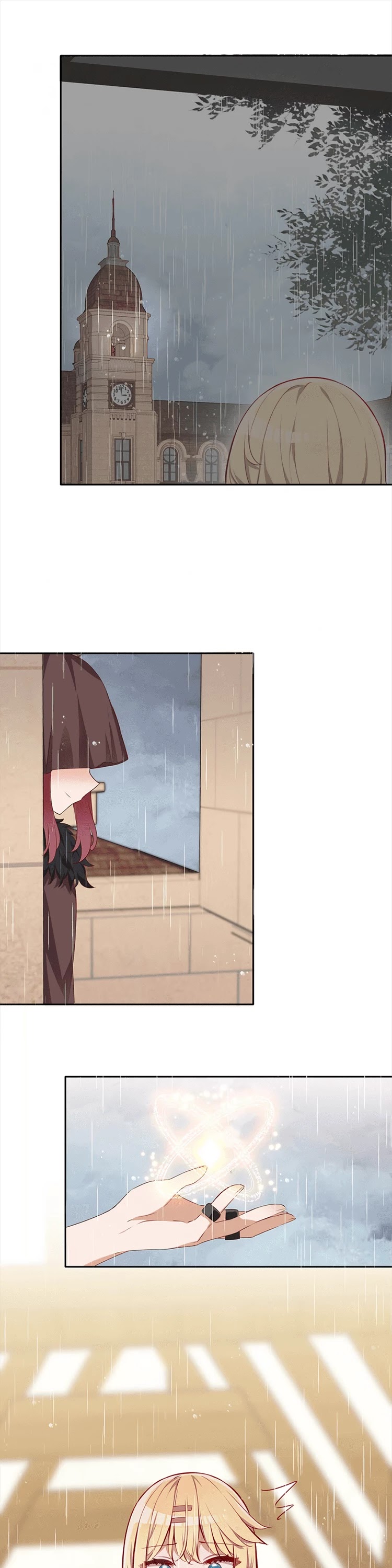 Please Bully Me, Miss Villainess! chapter 37 page 11