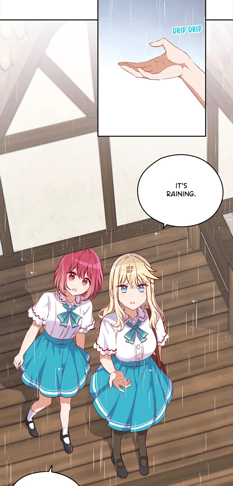 Please Bully Me, Miss Villainess! chapter 37 page 7