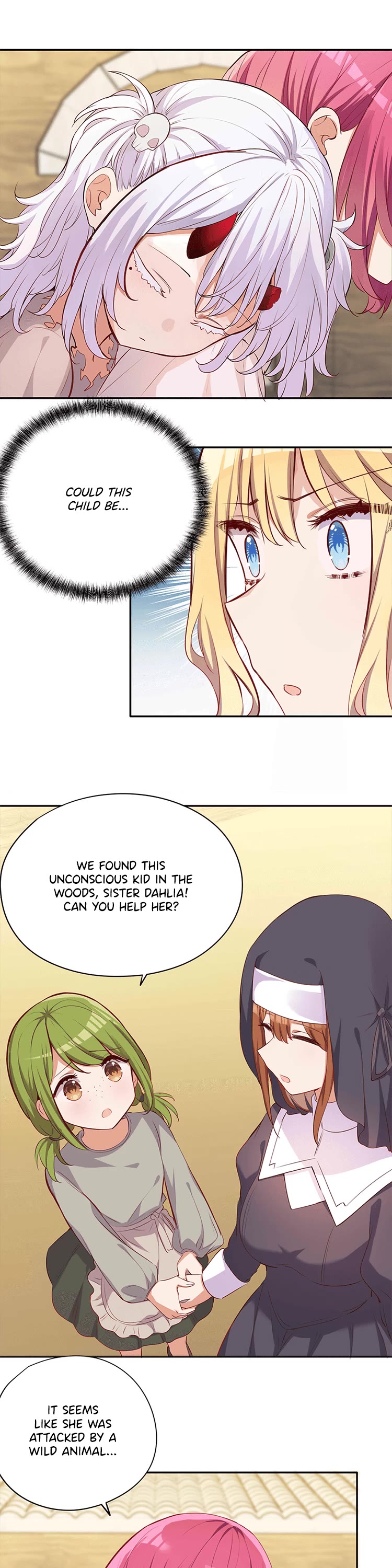 Please Bully Me, Miss Villainess! chapter 44 page 10