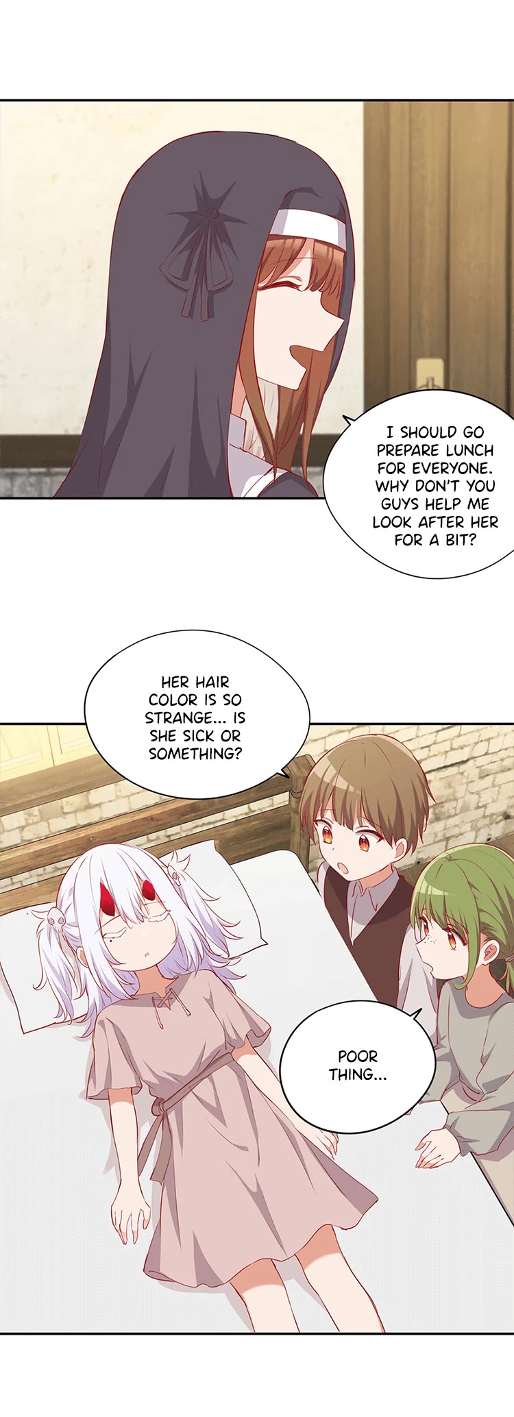 Please Bully Me, Miss Villainess! chapter 44 page 14