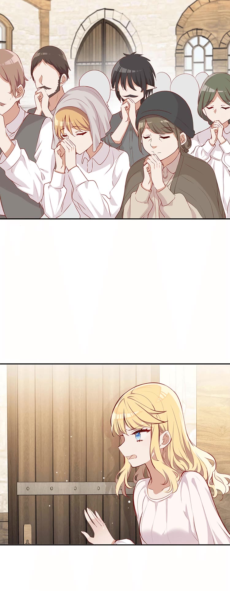 Please Bully Me, Miss Villainess! chapter 44 page 4