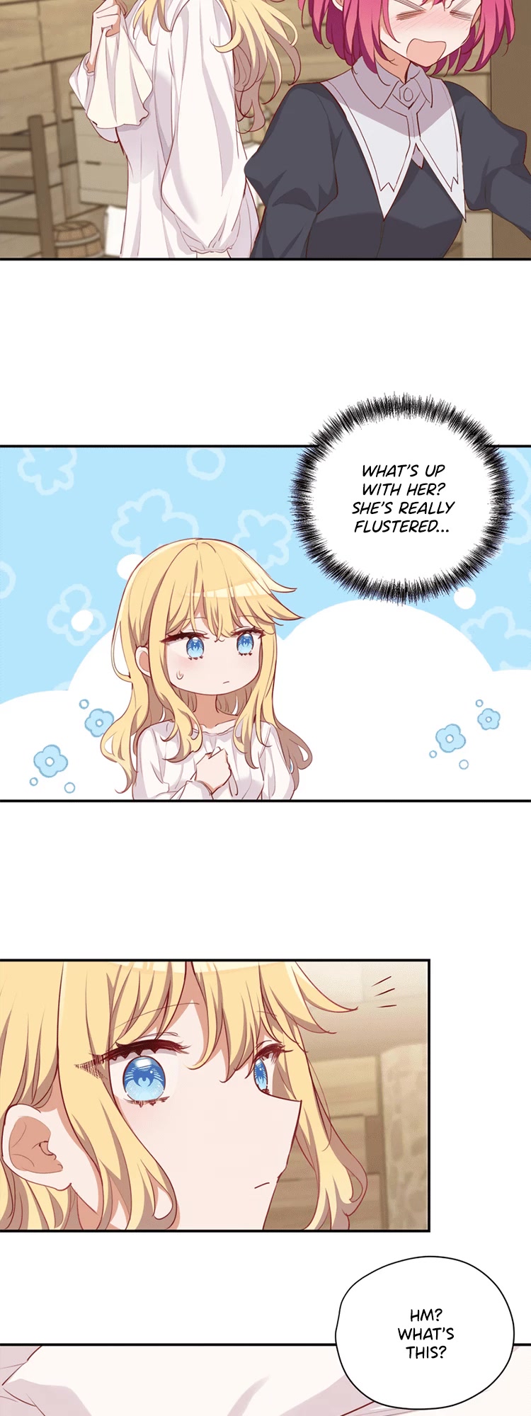 Please Bully Me, Miss Villainess! chapter 48 page 12