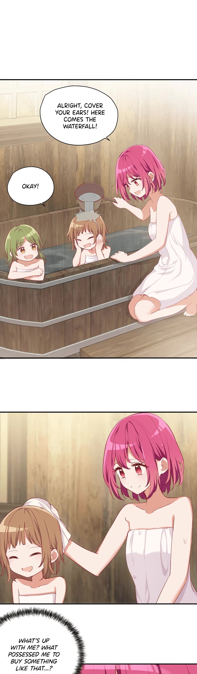 Please Bully Me, Miss Villainess! chapter 48 page 14