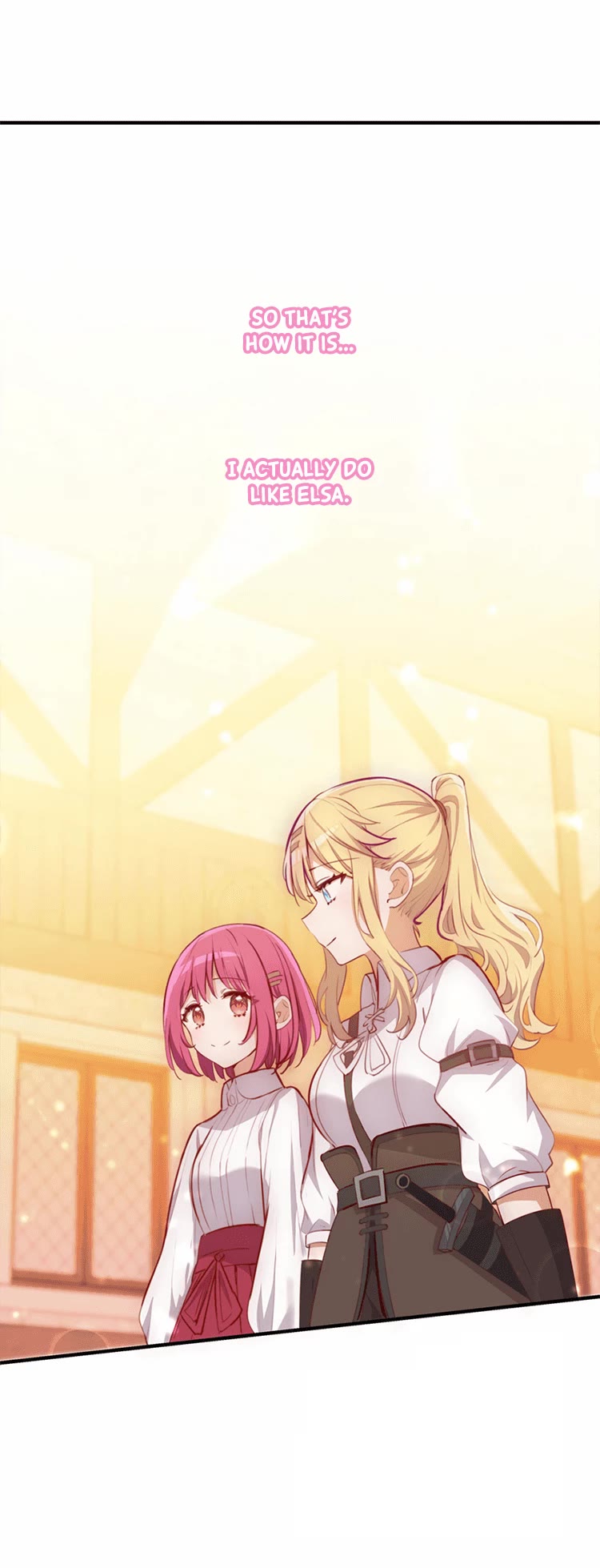 Please Bully Me, Miss Villainess! chapter 52 page 20