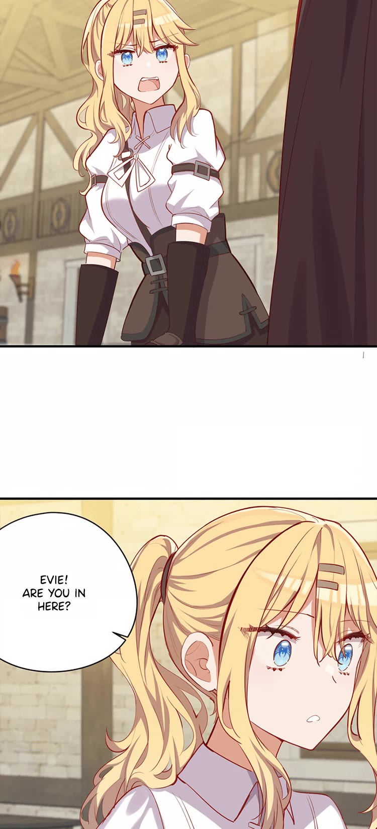 Please Bully Me, Miss Villainess! chapter 52 page 8