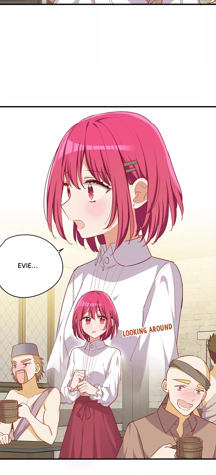 Please Bully Me, Miss Villainess! chapter 52 page 9