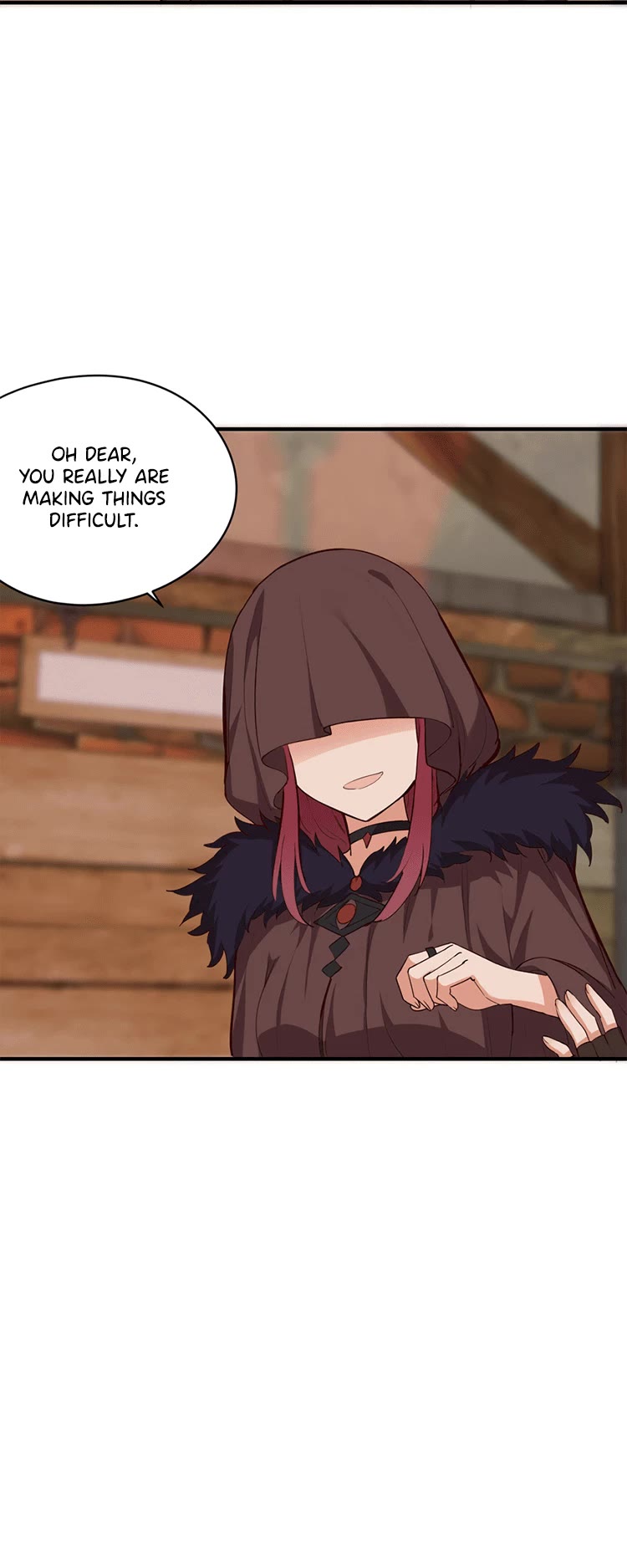 Please Bully Me, Miss Villainess! chapter 55 page 10