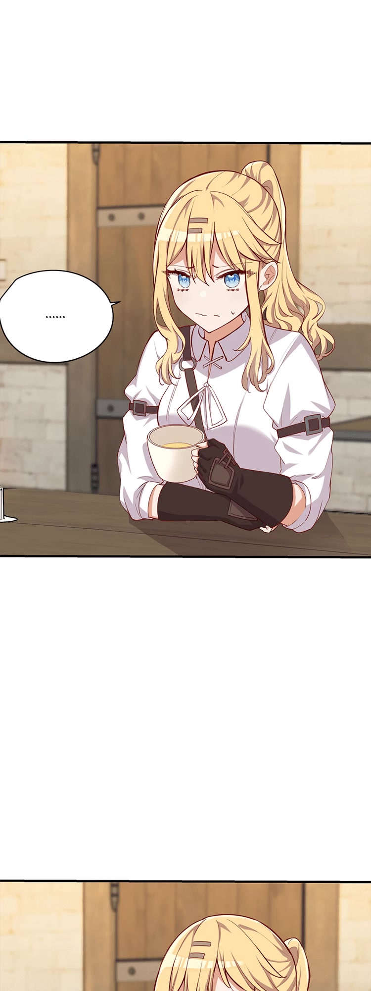 Please Bully Me, Miss Villainess! chapter 55 page 15