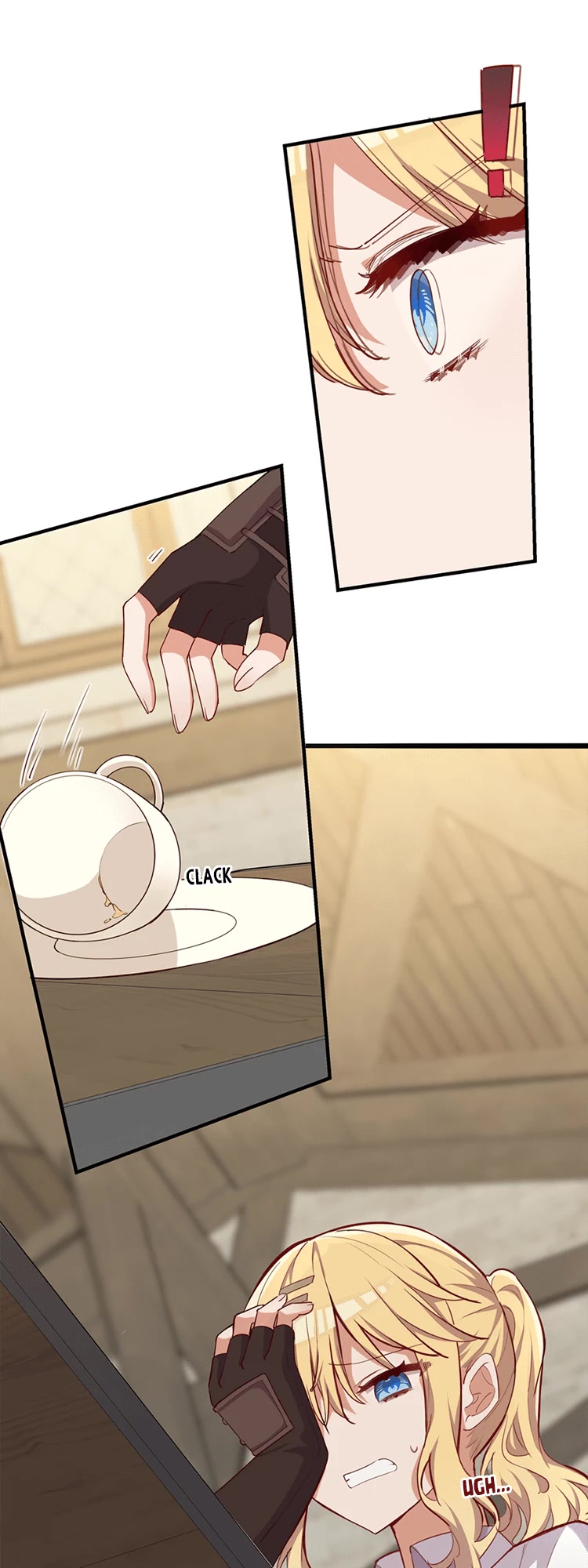 Please Bully Me, Miss Villainess! chapter 55 page 24