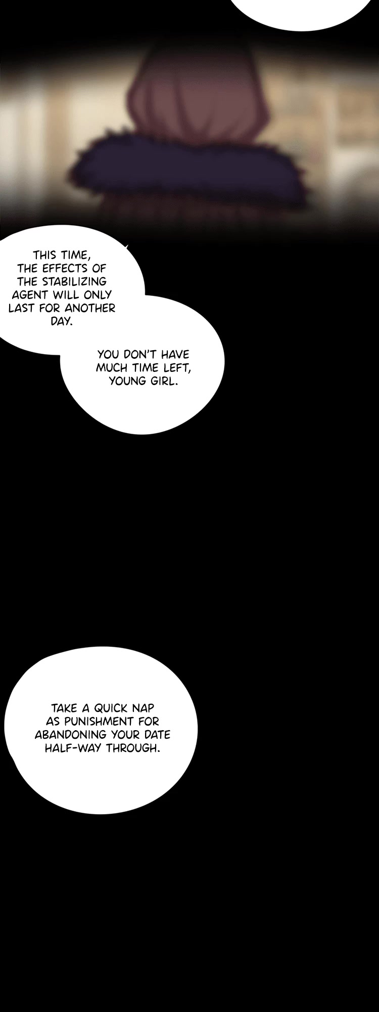 Please Bully Me, Miss Villainess! chapter 55 page 26