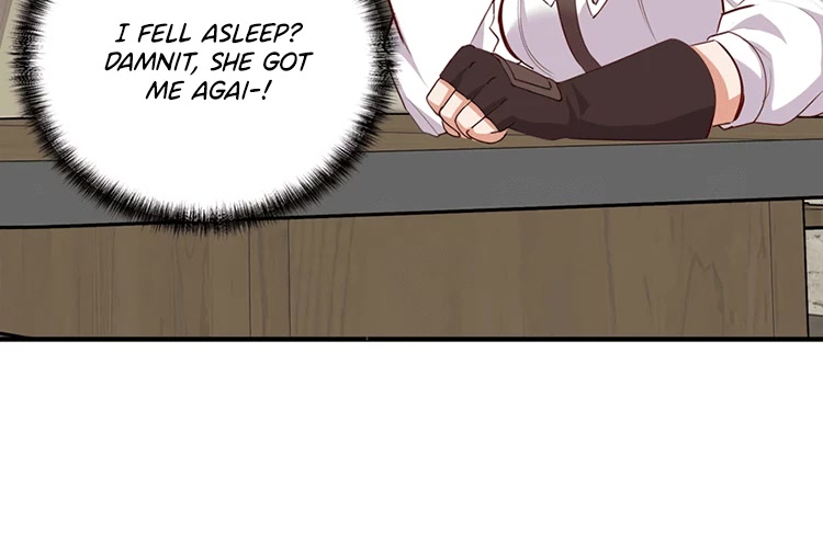 Please Bully Me, Miss Villainess! chapter 55 page 29