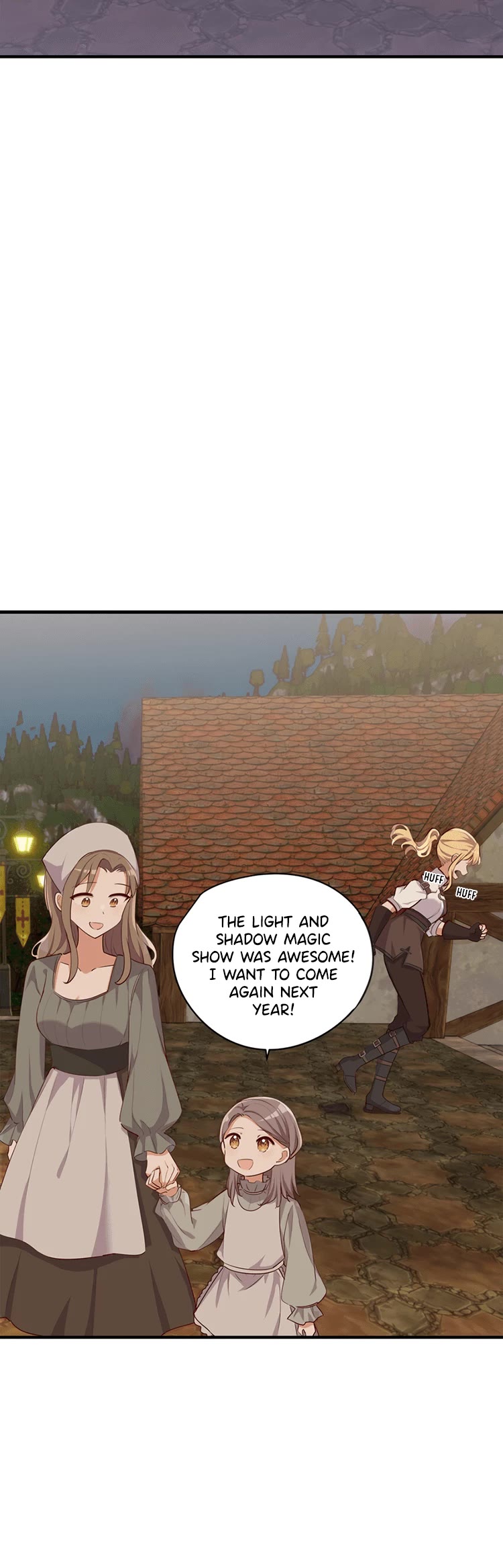 Please Bully Me, Miss Villainess! chapter 55 page 31