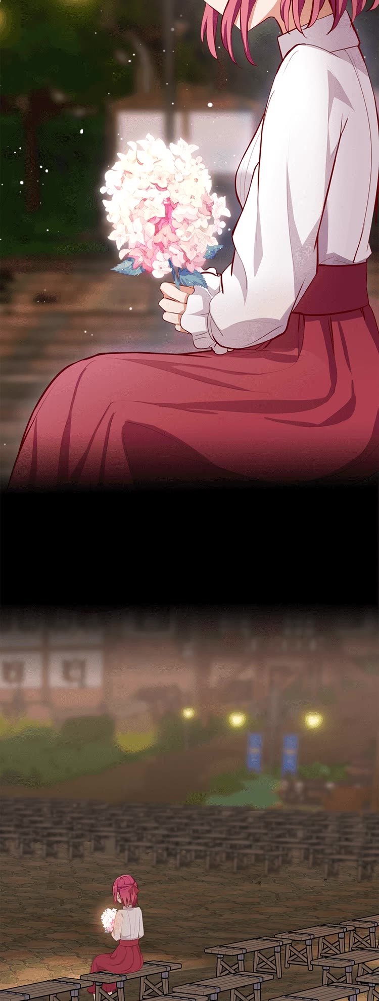 Please Bully Me, Miss Villainess! chapter 55 page 34