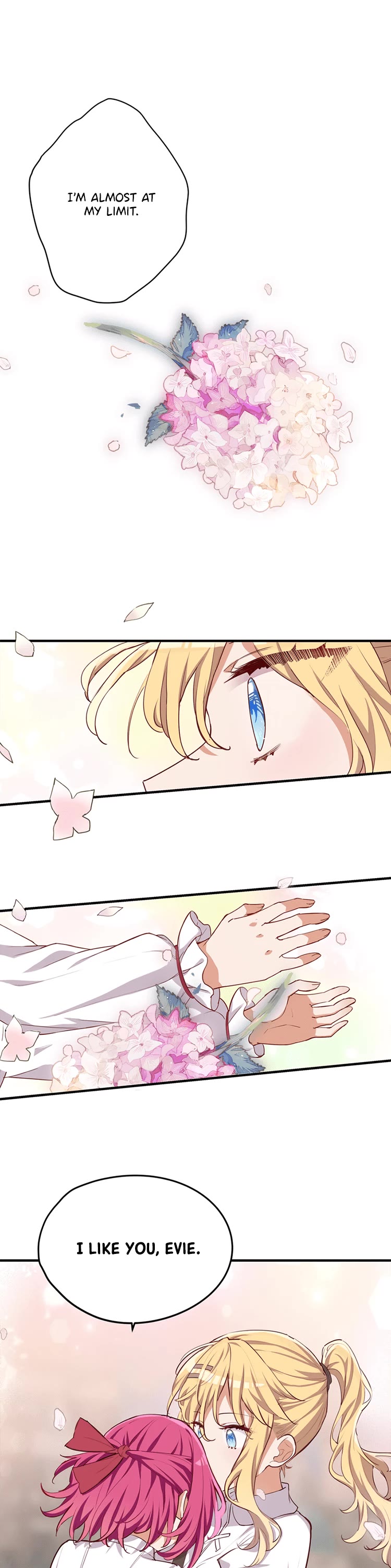 Please Bully Me, Miss Villainess! chapter 56 page 10