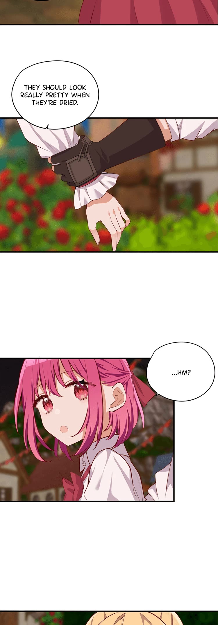 Please Bully Me, Miss Villainess! chapter 56 page 17