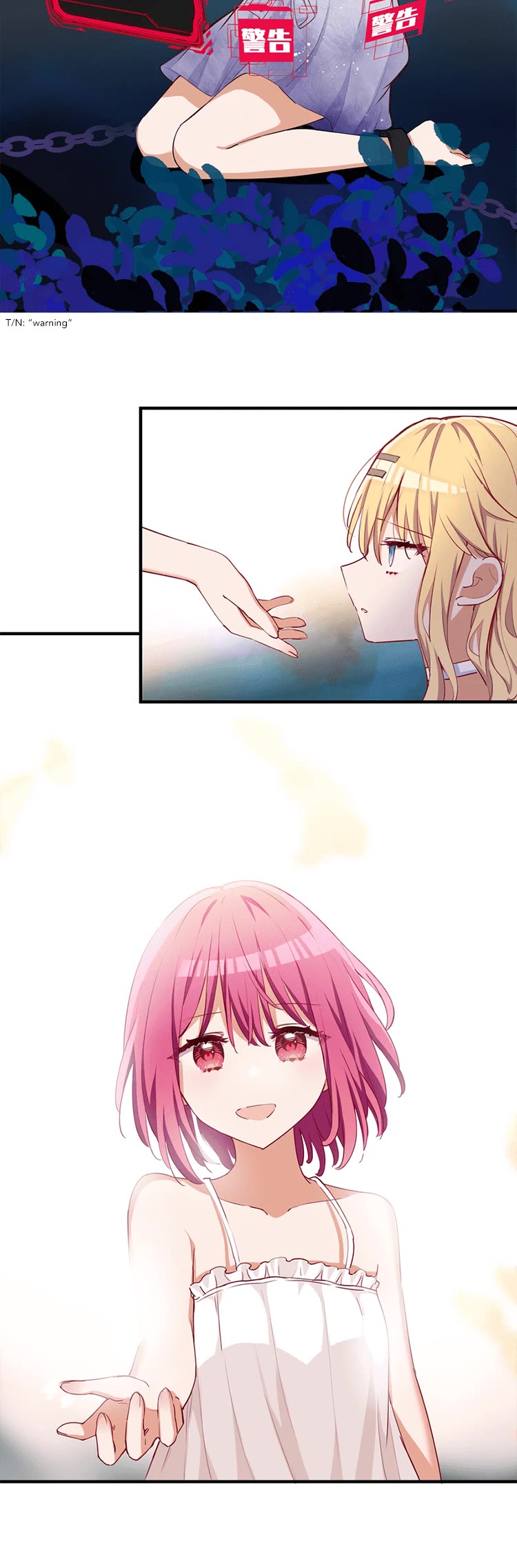 Please Bully Me, Miss Villainess! chapter 56 page 24