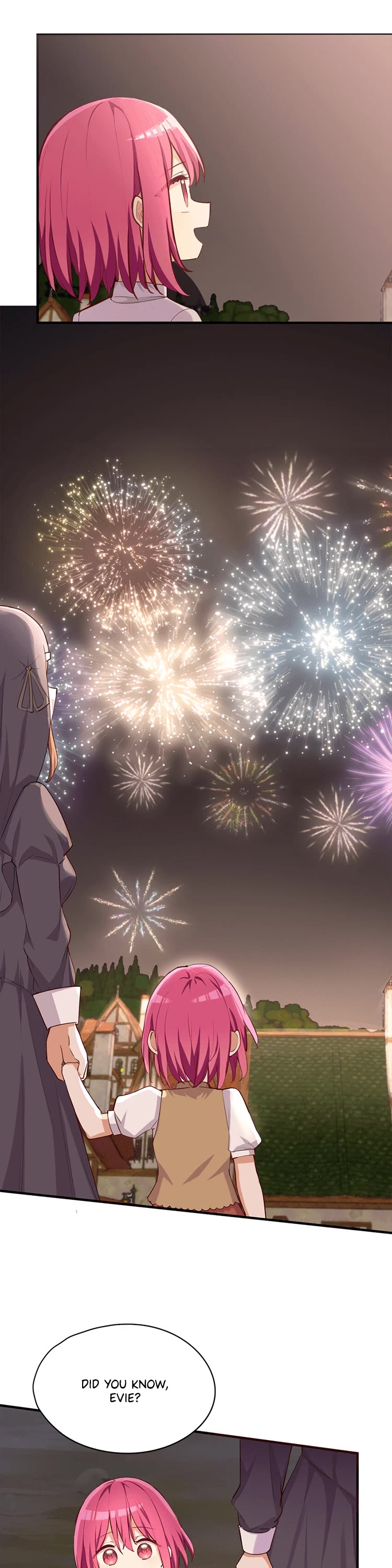 Please Bully Me, Miss Villainess! chapter 56 page 4