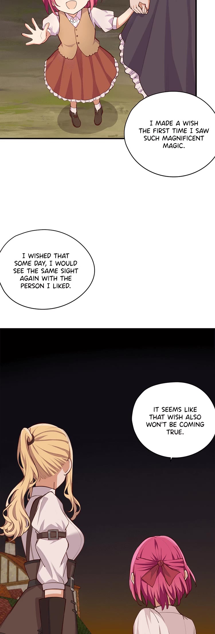 Please Bully Me, Miss Villainess! chapter 56 page 5