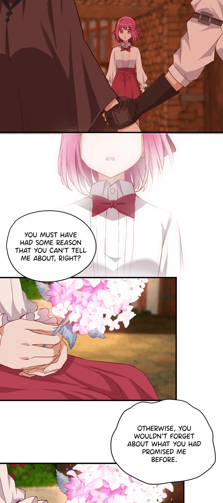 Please Bully Me, Miss Villainess! chapter 56 page 8